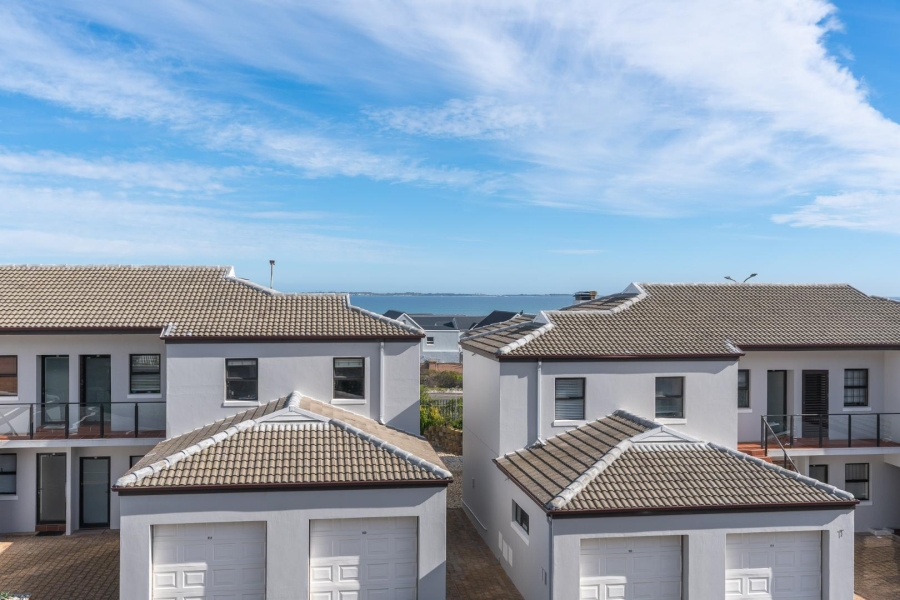 To Let 2 Bedroom Property for Rent in Big Bay Western Cape